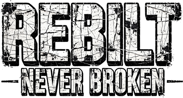 REBILT Never Broken